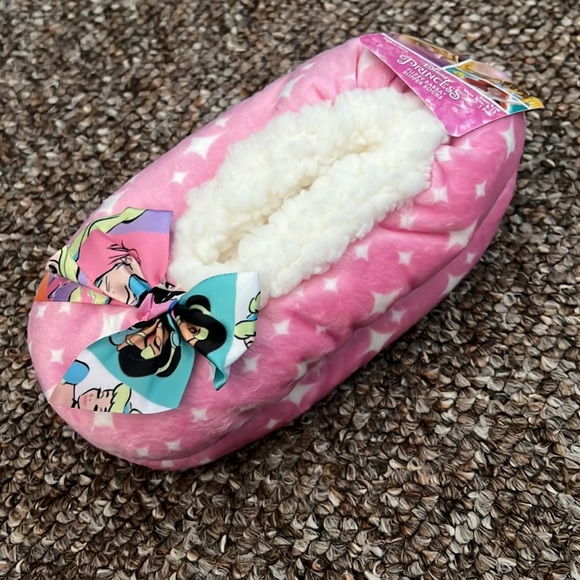 1 Pair Fuzzy Babba Kids Warm Home Wear! Please Choose 1 Animation To Ship Out! - Picture 8 of 12